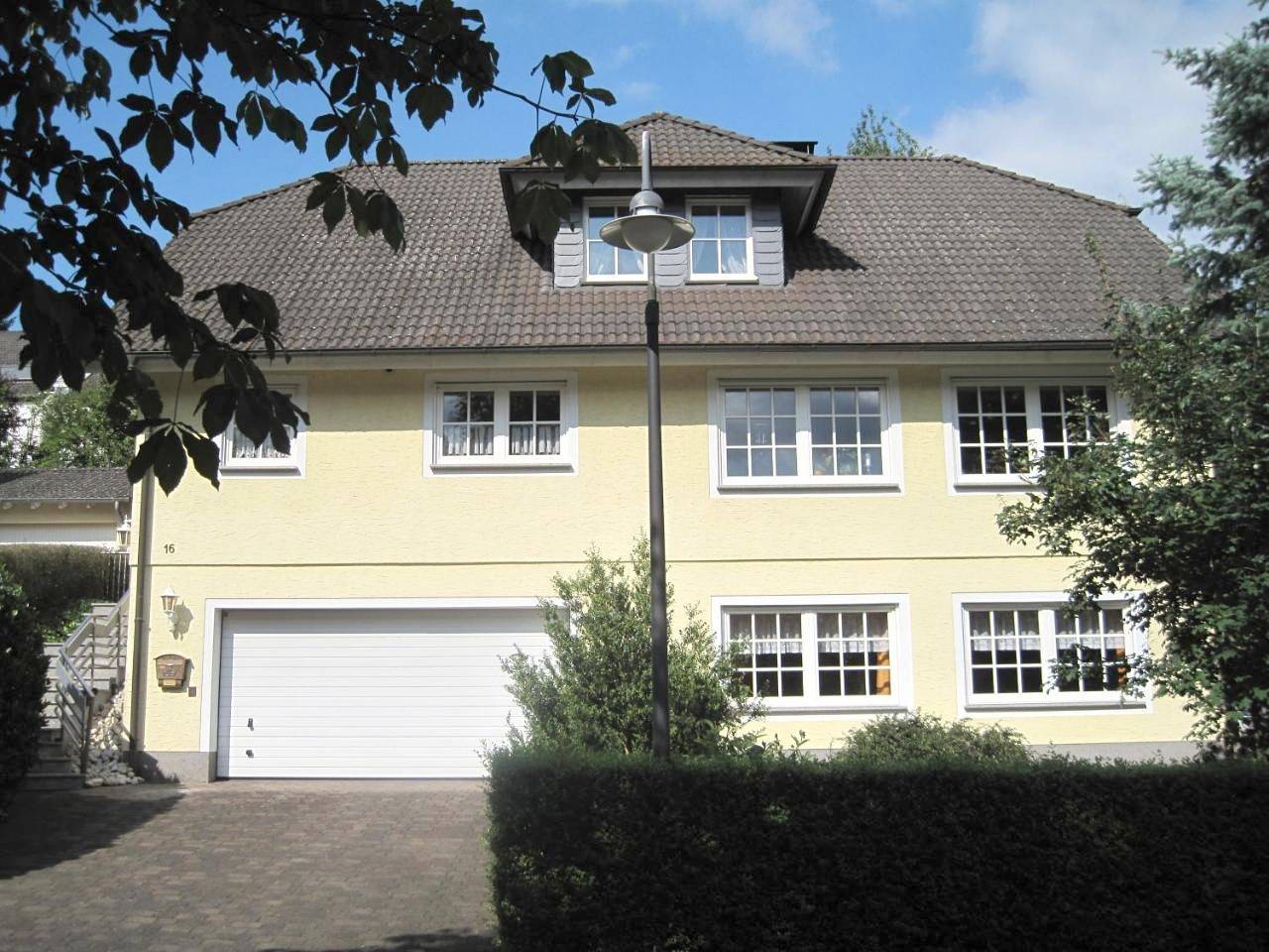 Ganze Wohnung, Apartment Lieserpfad-Wittlich in Wittlich, Bernkastel-Kues & Umgebung