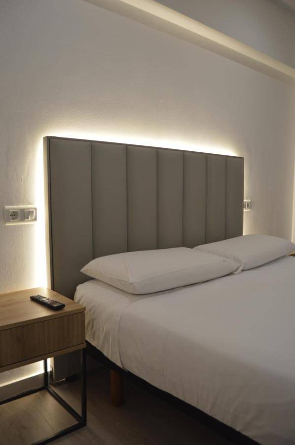 Hôtel pour 3 personnes à Marín - 4