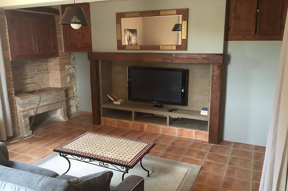 Maison gasconne de 110 m2 in Aubiet, Gers