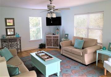 Vacation House for 8 Guests in Destin, Emerald Coast, Picture 3