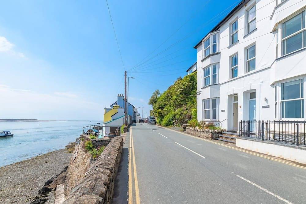 Cottage for 8 People in Aberdyfi, Aberdovey
