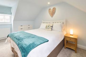 Ferieudlejning til 6 Personer i Deal, Kent, Billede 1