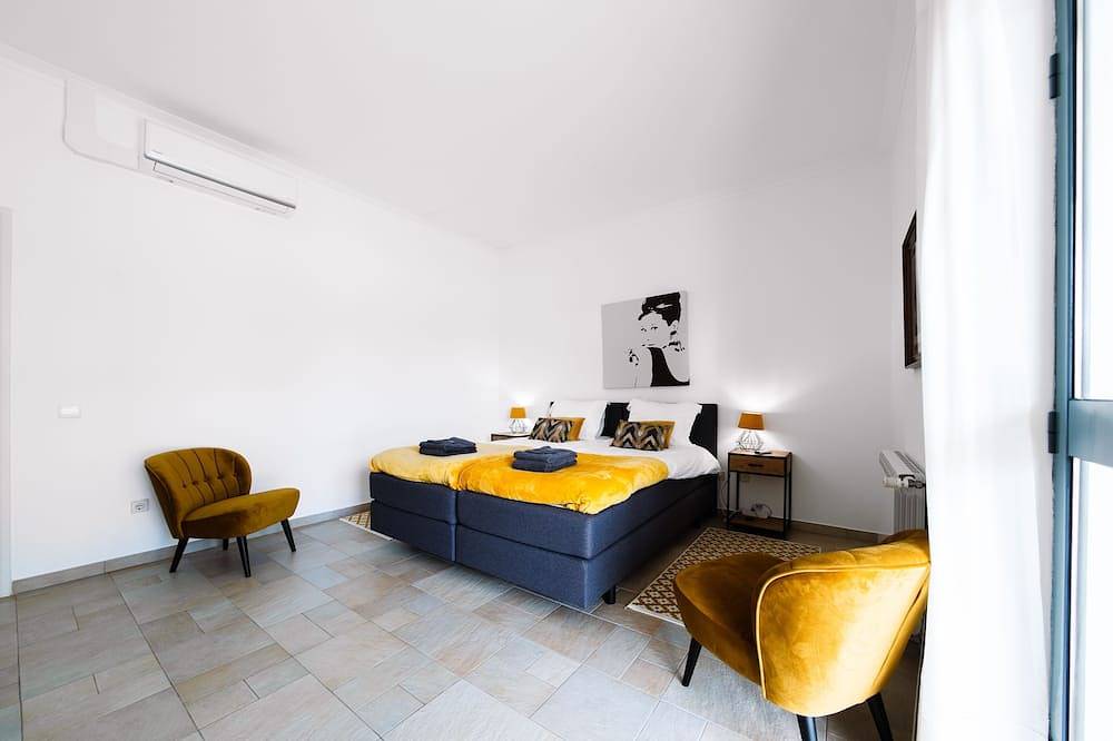 Villa Monte Maria Pratas in Setúbal, Arrábida Natural Park