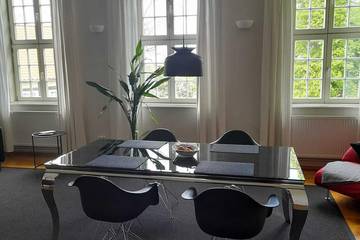 Ferienwohnung für 4 Personen in Osterwieck