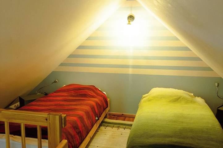 Ferienwohnung für 6 Personen in Temmen-Ringenwalde - 3