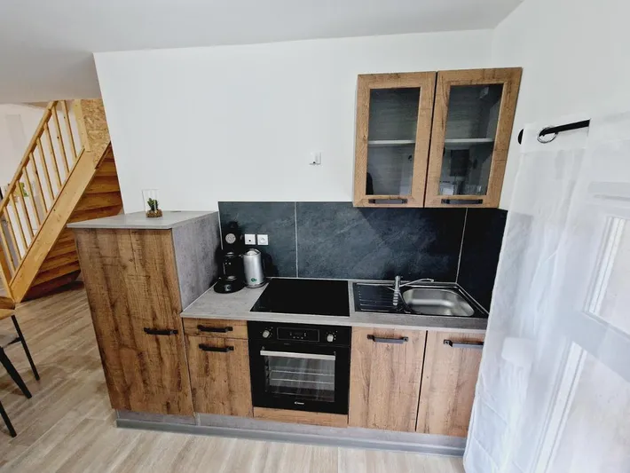 Apartamento de vacaciones para 2 personas - 1