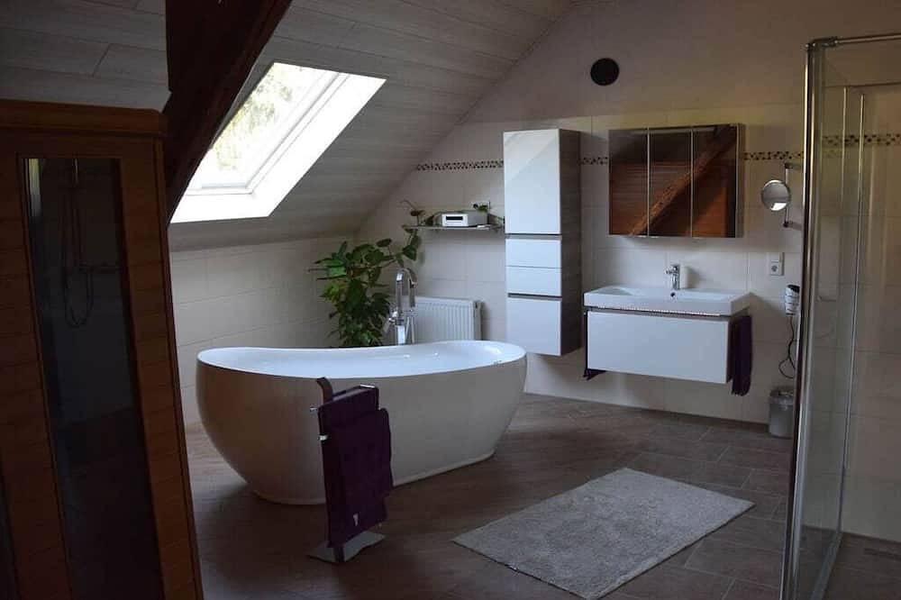 Ganze Wohnung, Ferienwohnung Gans im Denkmal in Maring-Noviand, Bernkastel-Kues & Umgebung