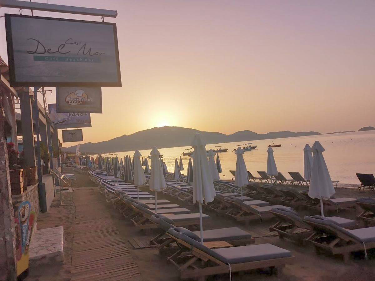 Casa Del Mar in Pantokratoras, Zakynthos