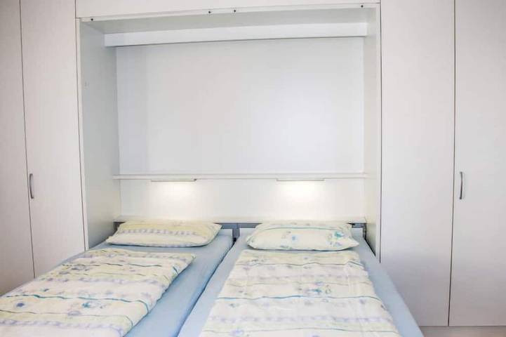 Appartamento intero, Residenza Corallo in Ascona, Alpi Ticinesi e del Verbano