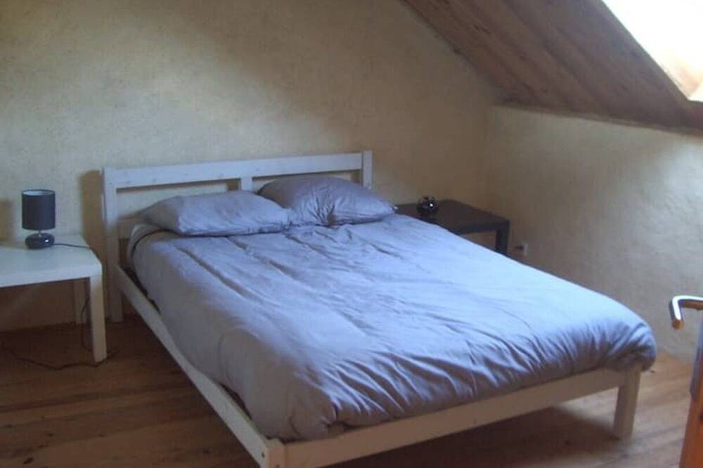 Gîte village des bords de Loire 10 personnes in Mauges-sur-Loire, Région de Cholet