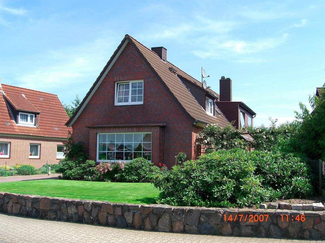 Ganze Ferienwohnung, Frauke Bruhn in Fockbek, Rendsburg-Eckernförde