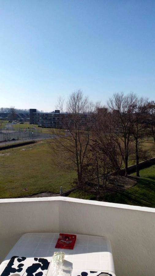 Geheel appartement, Two-Bedroom Apartment in De Haan, Belgische Kust