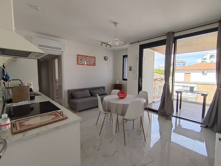 Maison de vacances pour 4 personnes - 1