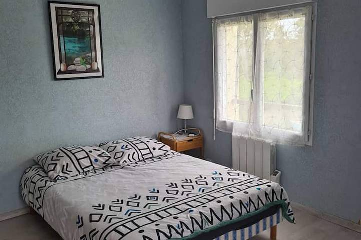 Location de vacances pour 15 personnes à Flamanville - 2