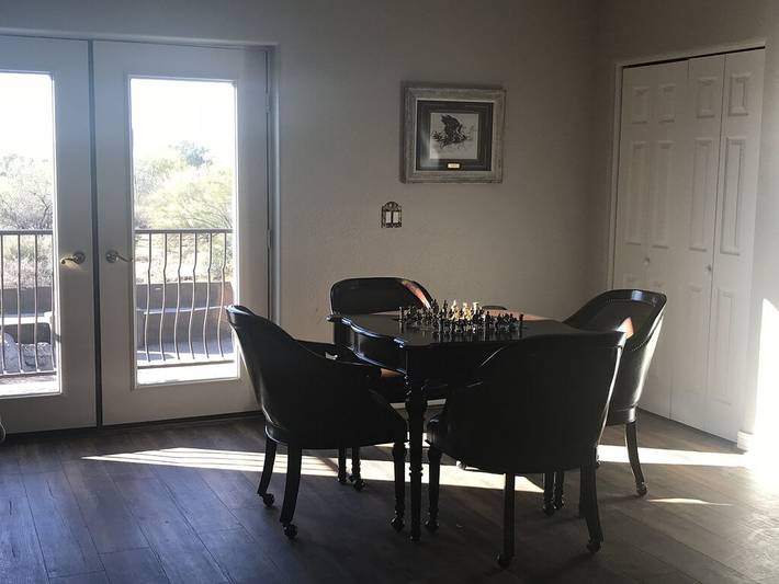 Maison d’hôte pour 4 personnes dans Arizona