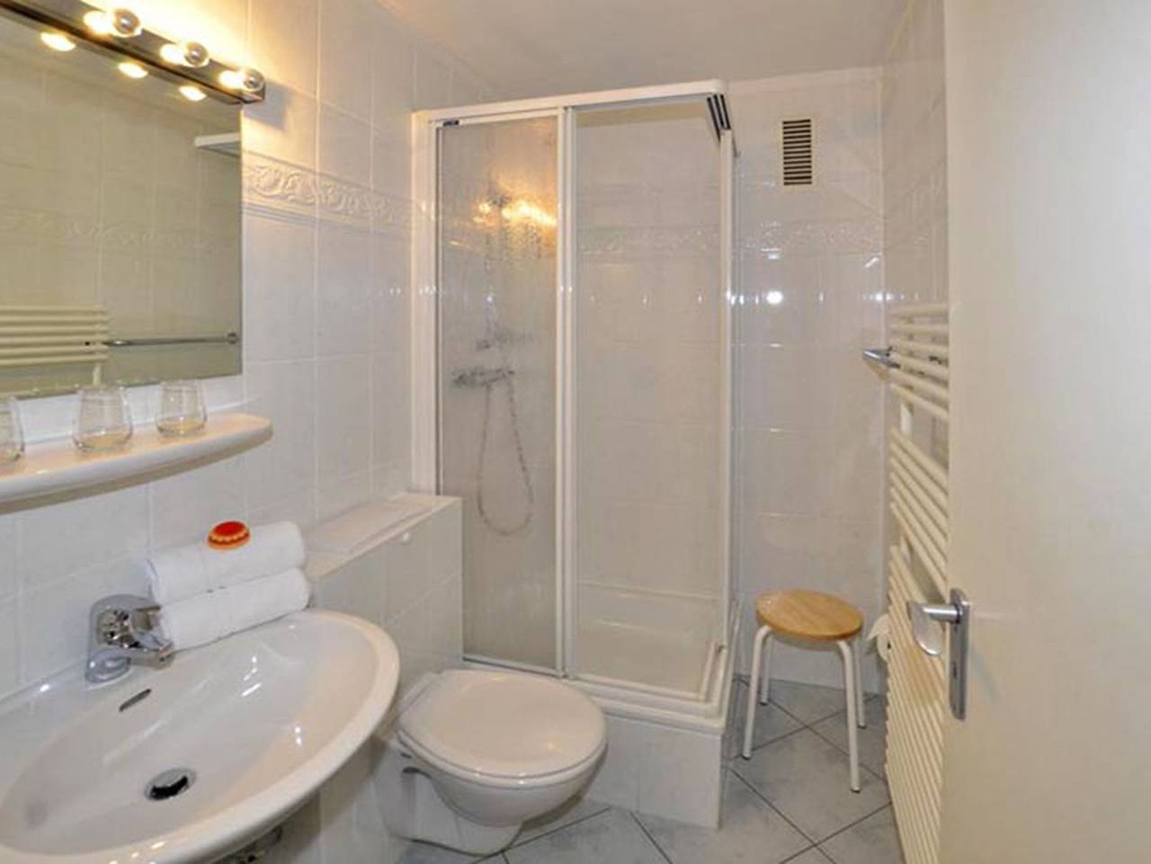 Ganze Ferienwohnung, Eydum, App 24 - Eydum, App 24 in Westerland, Sylt (Gemeinde)