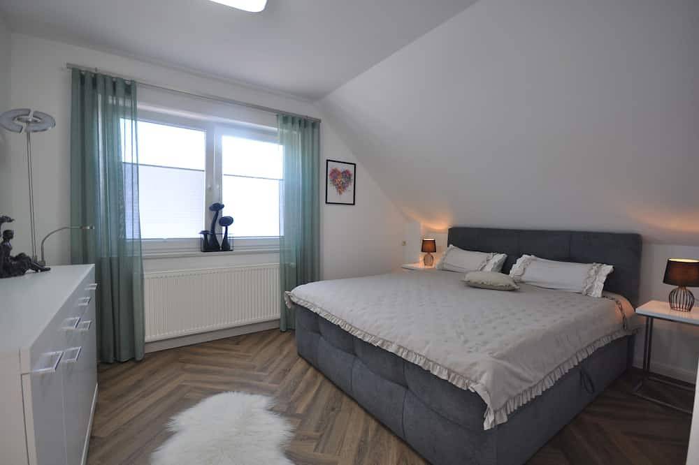 Auszeit vom Alltagstress im Ferienhaus Scheming in Emstek, Naturpark Wildeshauser Geest