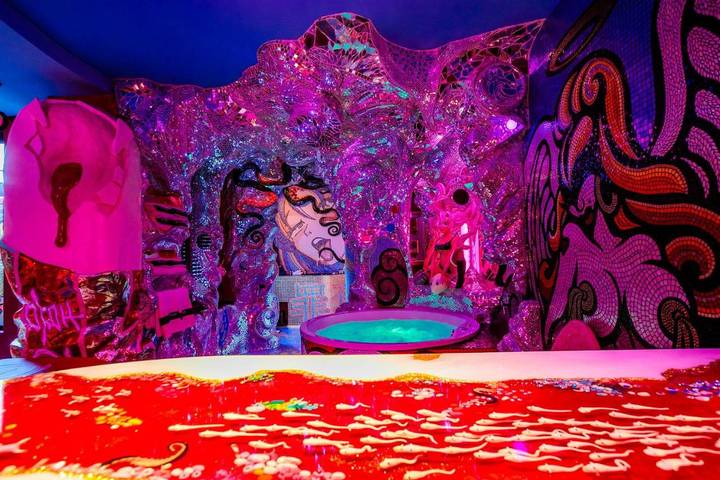 Maison d’hôte pour 2 personnes, avec terrasse ainsi que sauna et jacuzzi à Haarlem - 4