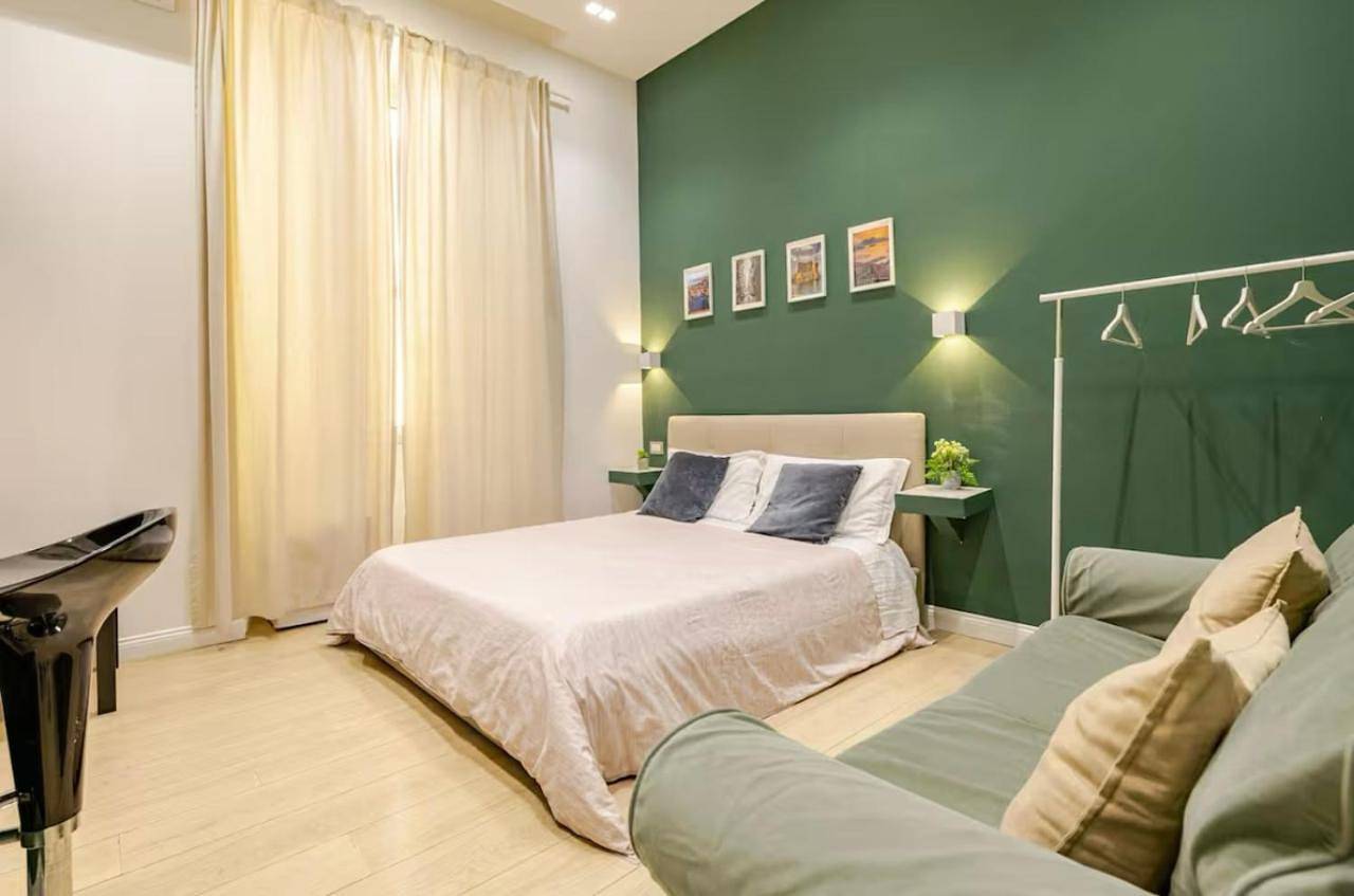 Nsh Apparthotel, Napoli Centro in Neapel, Neapel Provinz