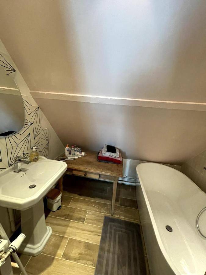 Location de vacances pour 15 personnes, avec jardin à Ceton - 3