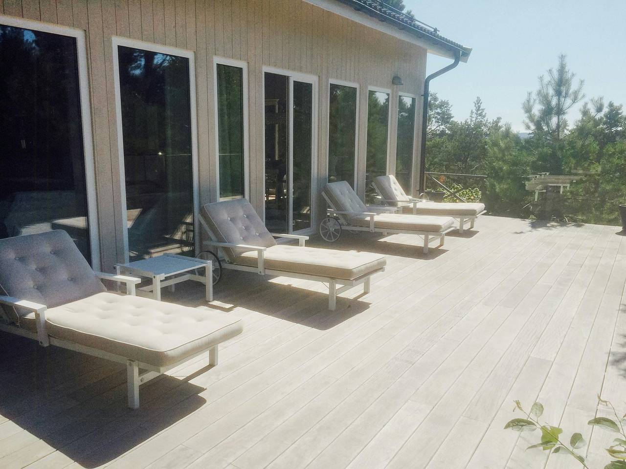 Designvilla auf Älgö in Nacka, Stockholmer Schärengarten