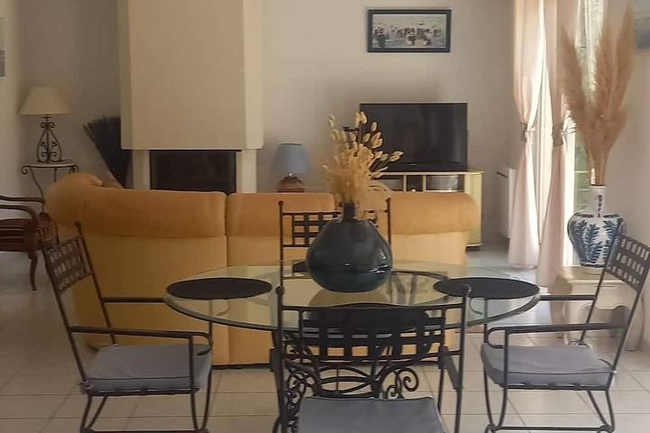 Location de vacances pour 4 personnes, animaux acceptés à Talais - 4