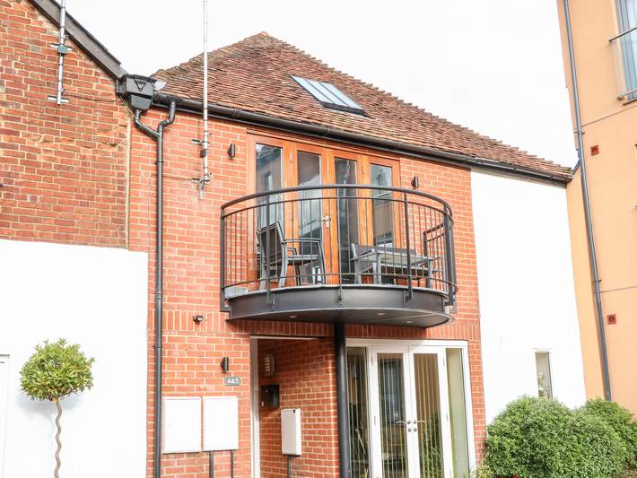 Cottage for 6 people in Salisbury