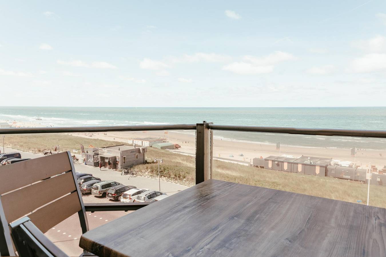 Rentals Egmond — Zonnehoek 75 in Egmond, Egmond aan Zee