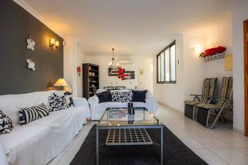 Apartment in Pollença, Serra de Tramuntana für 6 