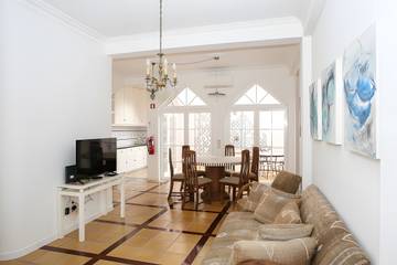 Ferienhaus für 4 Personen in Faro