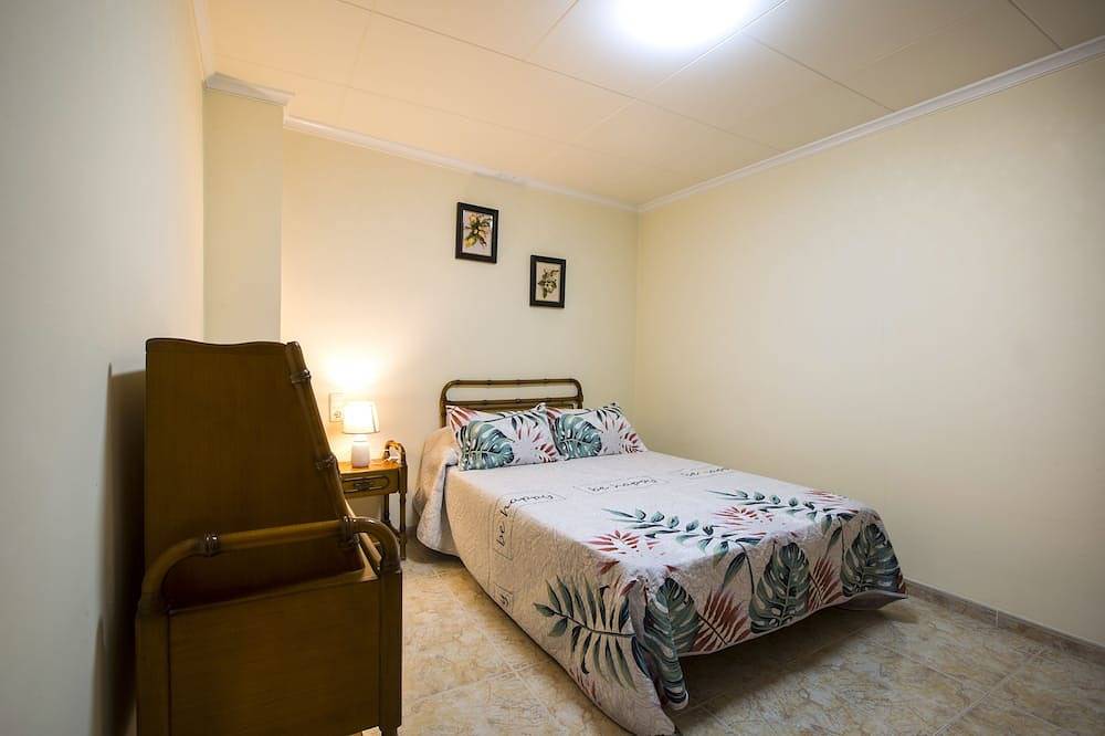 Casa en el casco antiguo. Ideal si te gusta disfrutar del silencio. in Alcanar, Costa Dorada