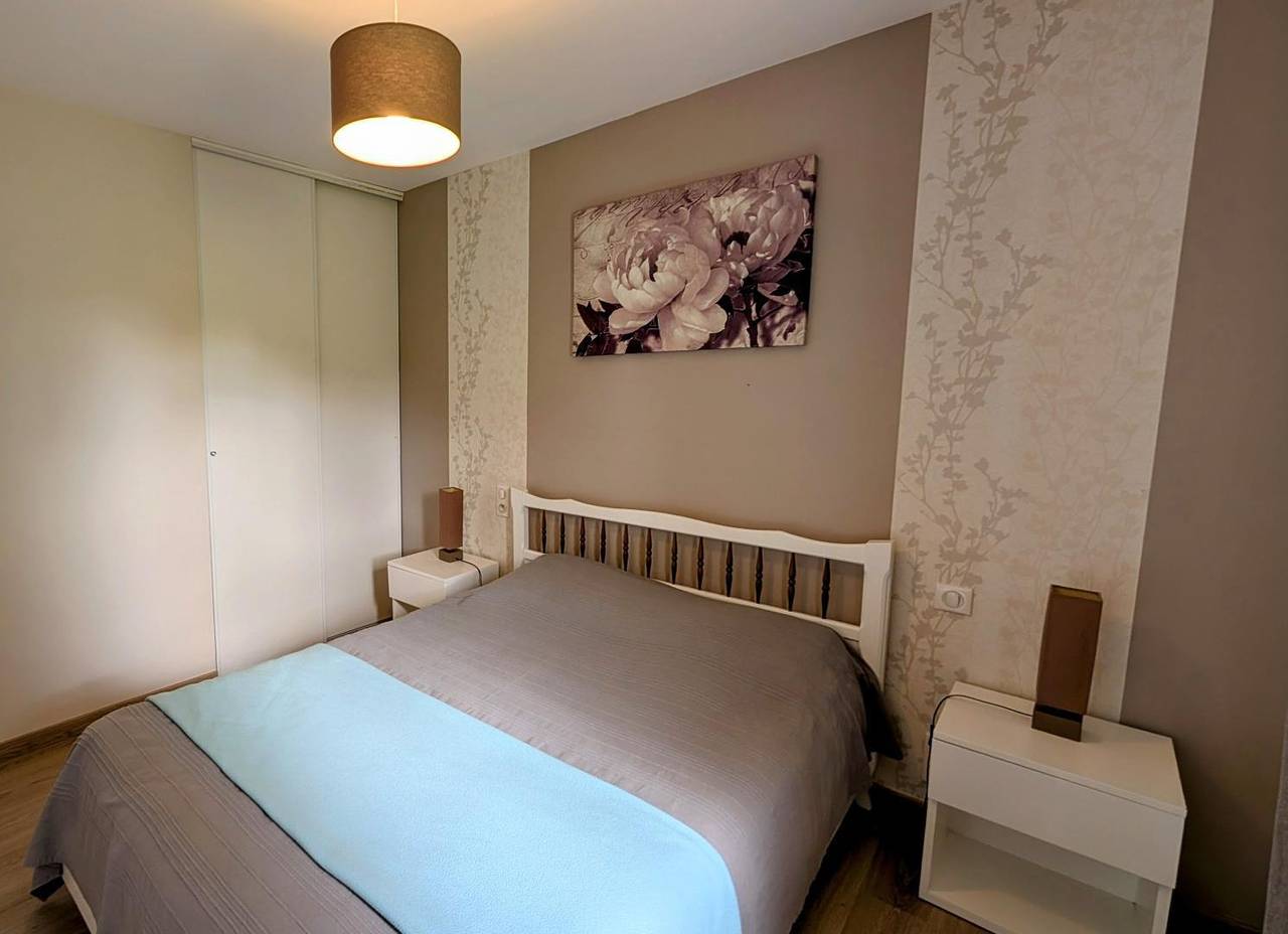 La noisetière, foto 11