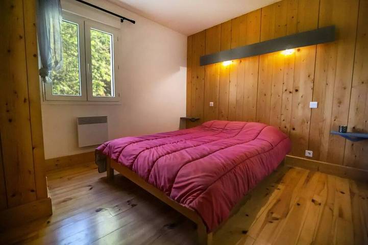 Location de vacances pour 6 personnes, avec Terrasse et Sauna à Mende - 2