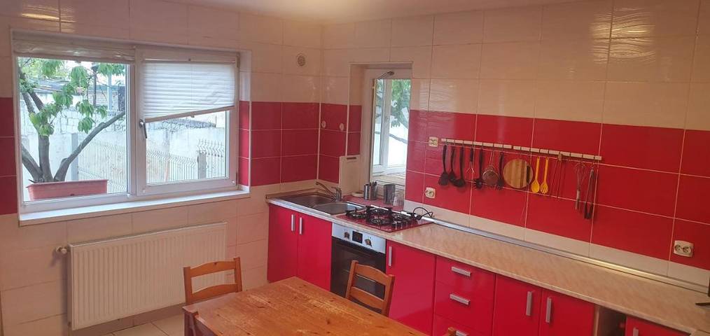 Villa pour 2 personnes, avec jacuzzi ainsi que terrasse et piscine en Roumanie - 3