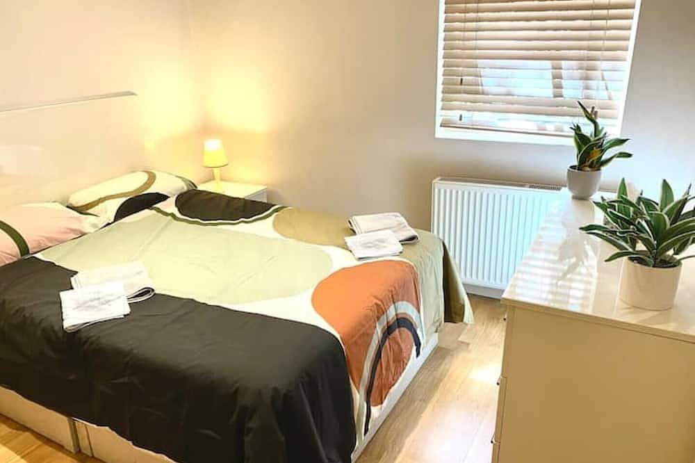 Entire apartment, Sight Flat - One Bedroom Flat in Covent Garden, London