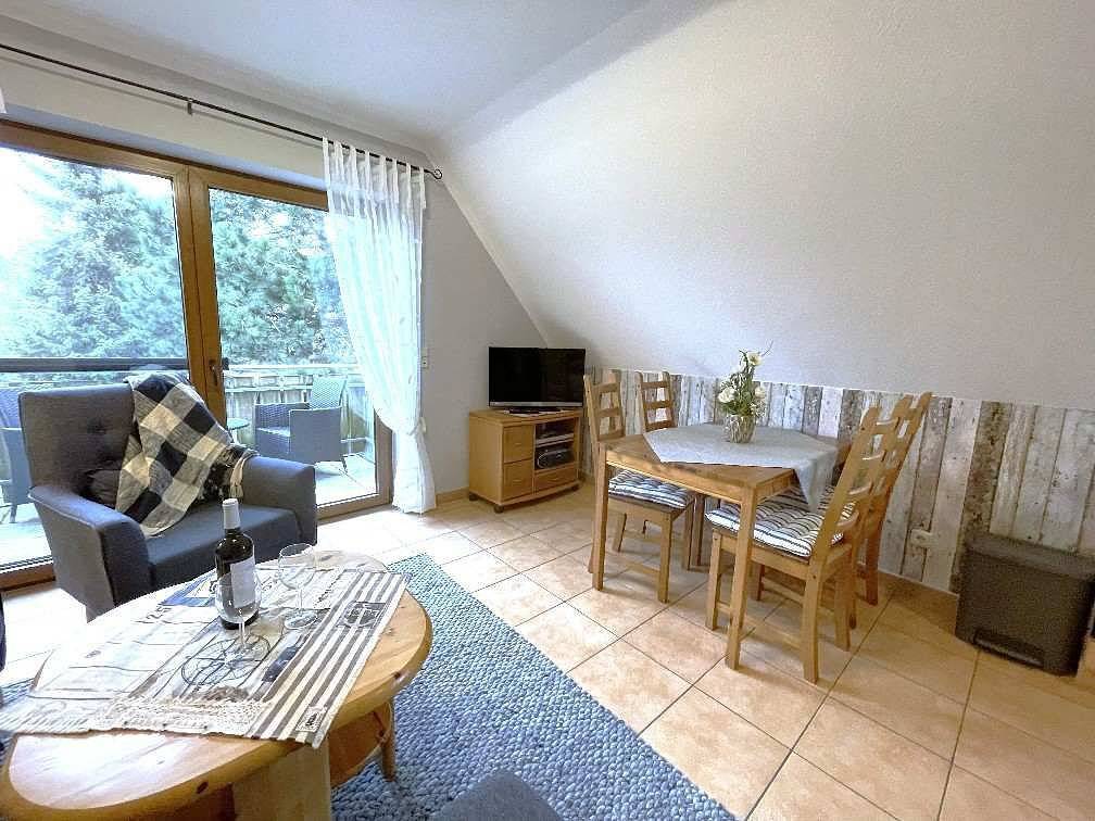 Ferienwohnung in Zingst für 4 Personen in Zingst