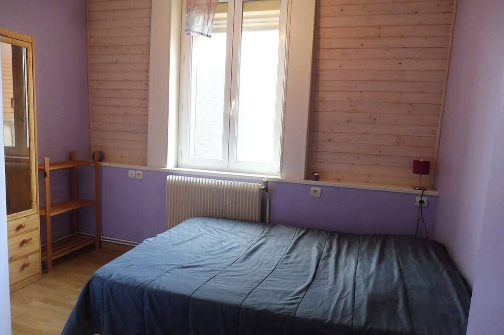Ganze Wohnung, Wohnung Wimereux in Badeort an der Cote d'Opale.ruhiger Straße.Wifi Verbindung in Wimereux, Boulogne-sur-Mer und Umgebung