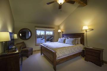 Vacation House for 10 Guests in Mountain Village, Telluride Ski Resort, Picture 2