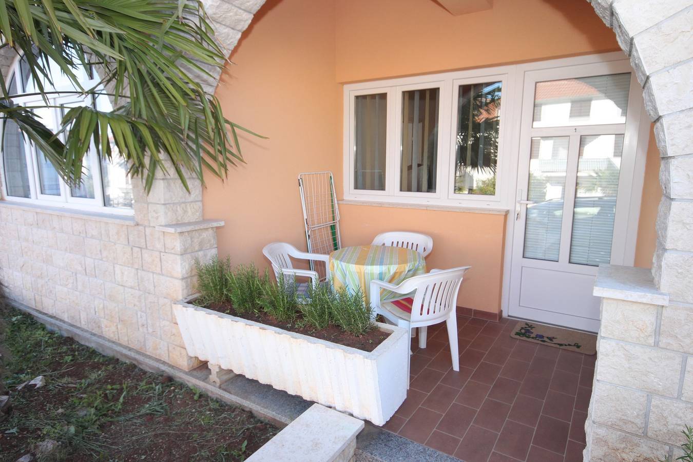 Appartamento vacanze a Vrsar-Funtana a partire da 90€ a notte