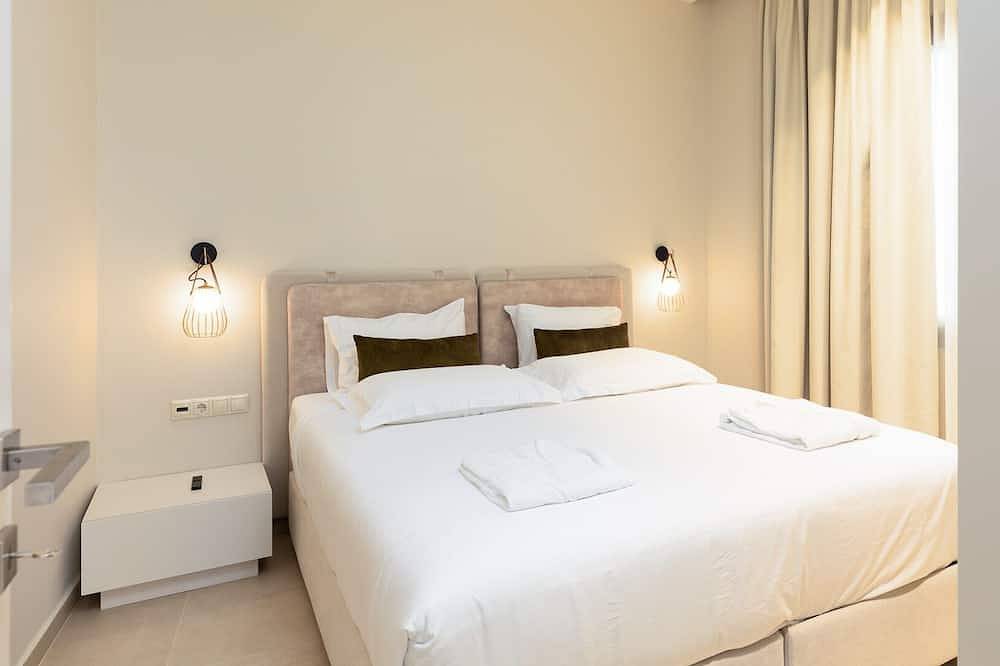 Ganze Wohnung, \"Kales\" Sea View Suites in Ierapetra, Lasithi