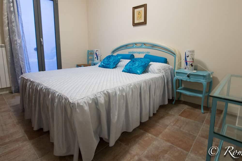 Villa Montefontane - \"Camelia Apartment\" - near Bordighera in San Giacomo (Camporosso), Camporosso