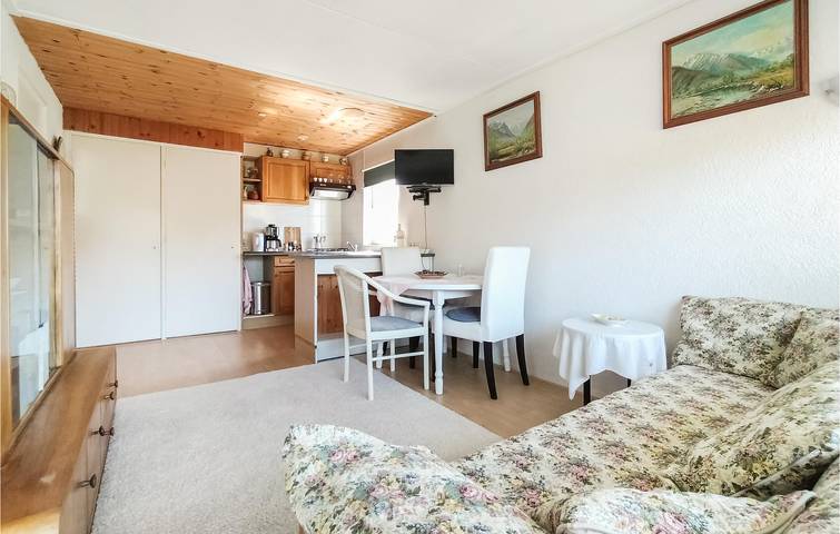 Ferienwohnung für 4 Personen, mit Garten und Terrasse, mit Haustier in Vlissingen - 4