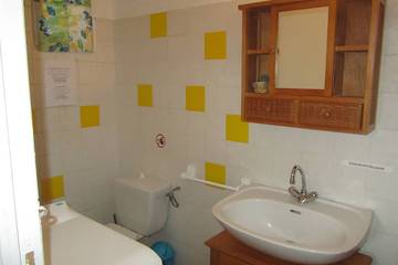 Appartement De Vacances pour 2 Personnes dans Porto-Vecchio, Arrondissement de Sartène, Photo 3