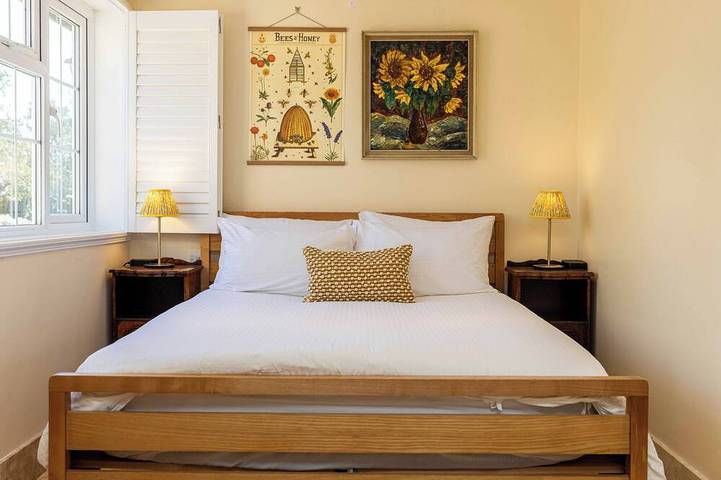 Bungalow für 12 Personen, mit Garten, mit Haustier in Kent - 4