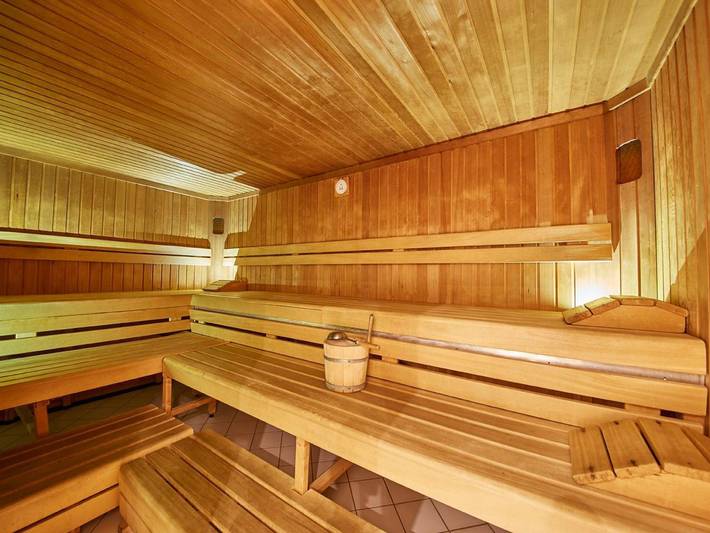 Ferienwohnung für 4 Personen, mit Balkon - 1