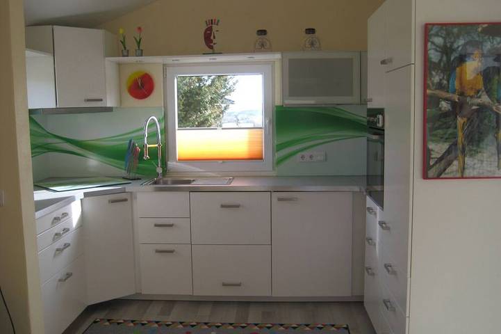 Ferienhaus für 2 Personen, mit Whirlpool und Terrasse sowie Garten und Sauna in Brakel