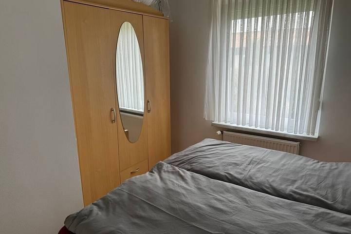 Ferienhaus für 3 Personen, mit Garten in Dargun - 3