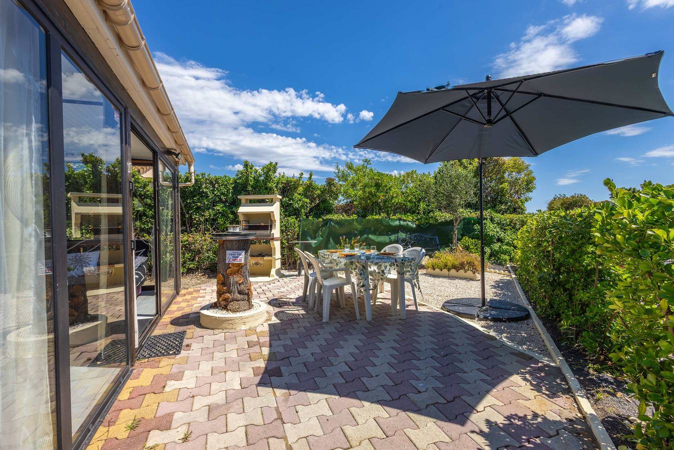 Valras-Loc – Comfort and Relaxation in Vendres, Costa mediterránea (Francia)