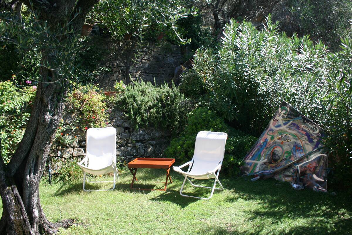 Appartamento intero, Sibilla D'Oltremare - Sestri Levante in Sestri Levante (Città), Sestri Levante