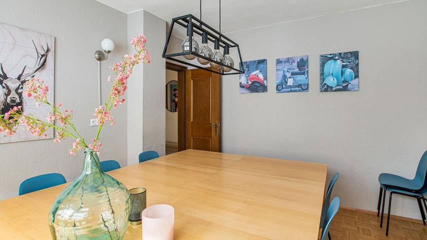 Ferienhaus für 20 Personen, mit Garten und Sauna, mit Haustier in Schmallenberg - 2